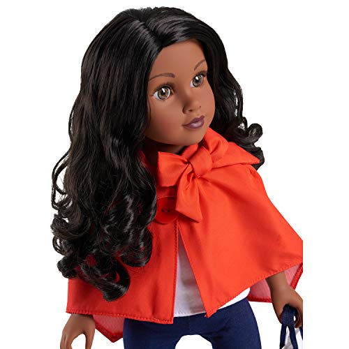 Journey Girls Chavonne Doll Amazon Exclusive, by Just Play Pricepulse