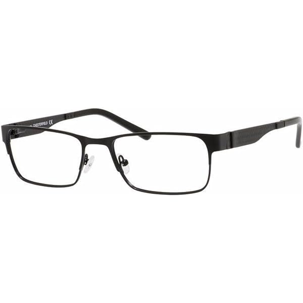 Amazon.com: Original Penguin Eye THE JAMES Black Eyeglasses  display picture 3