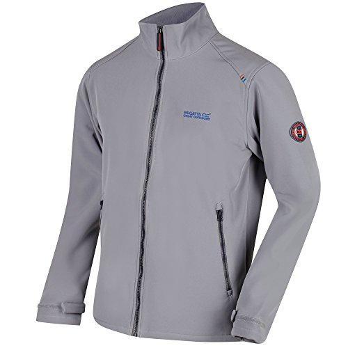 Regatta Great Outdoors Mens Callen Woven Stretch Waterproof