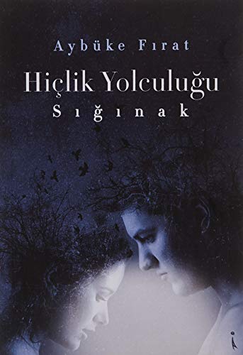 Hiçlik Yolculugu - Siginak at Amazon