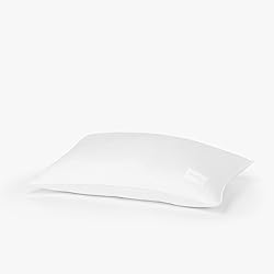 Buffy Cloud Pillow for Sleeping - Cool-to-The-Touch