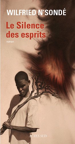 Le  silence des esprits