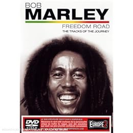 Bob Marley Freedom Road