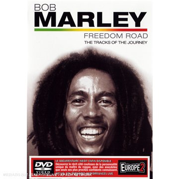 Bob Marley Freedom Road