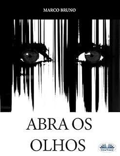 Livro Abra os Olhos