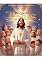 Livro Meu amigo Jesus: Lições de um mestre (Lessons from a master Livro 1)