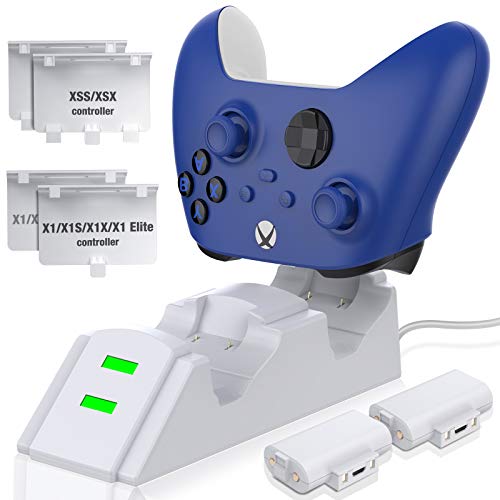 Controller Charger for Xbox one/Xbox Series XS, Controller Charger