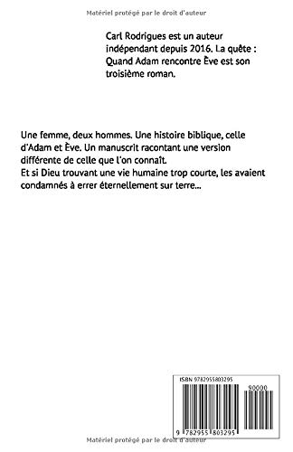 adam et eve site de rencontre