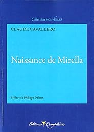 Naissance de Mirella