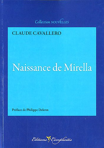 Naissance de Mirella