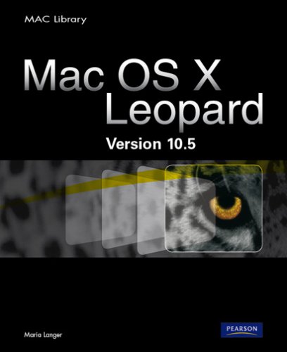 Mac OS X Leopard