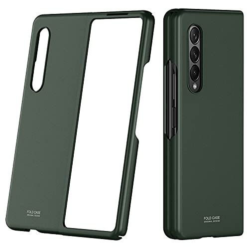 Ranyi for Samsung Galaxy Z Fold 3 5G case, Ultra