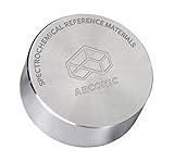 Aluminum Certified Reference Material for Trace