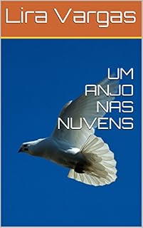 Livro UM ANJO NAS NUVENS
