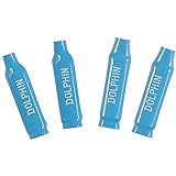 Dolphin DC-100S Super B Connector w/Sealant 100