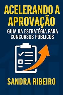 Acelerando Aprovação : Concurso Público