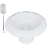 Water Dispenser Parts Water Cooler Parts with Brush | Water Guard Ambly Water Dispenser Parts Water Cooler Parts with Brush Water White 1 Piece