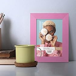 Renditions Gallery 3.5x5 inch Picture Frame Modern