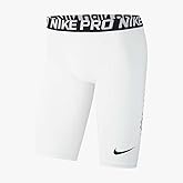 Nike Baseball Slider Shorts White | Gray | Black M