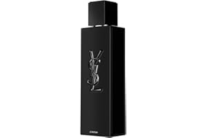 Myslf Le Parfum by Yves Saint Laurent for Men - 3.3 oz EDP Spray (Refillable)