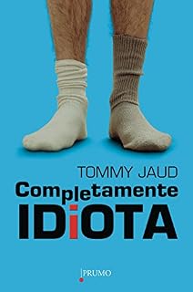 Livro Completamente Idiota