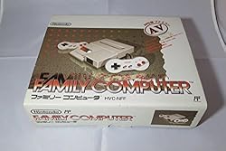 Family Computer [Japanese