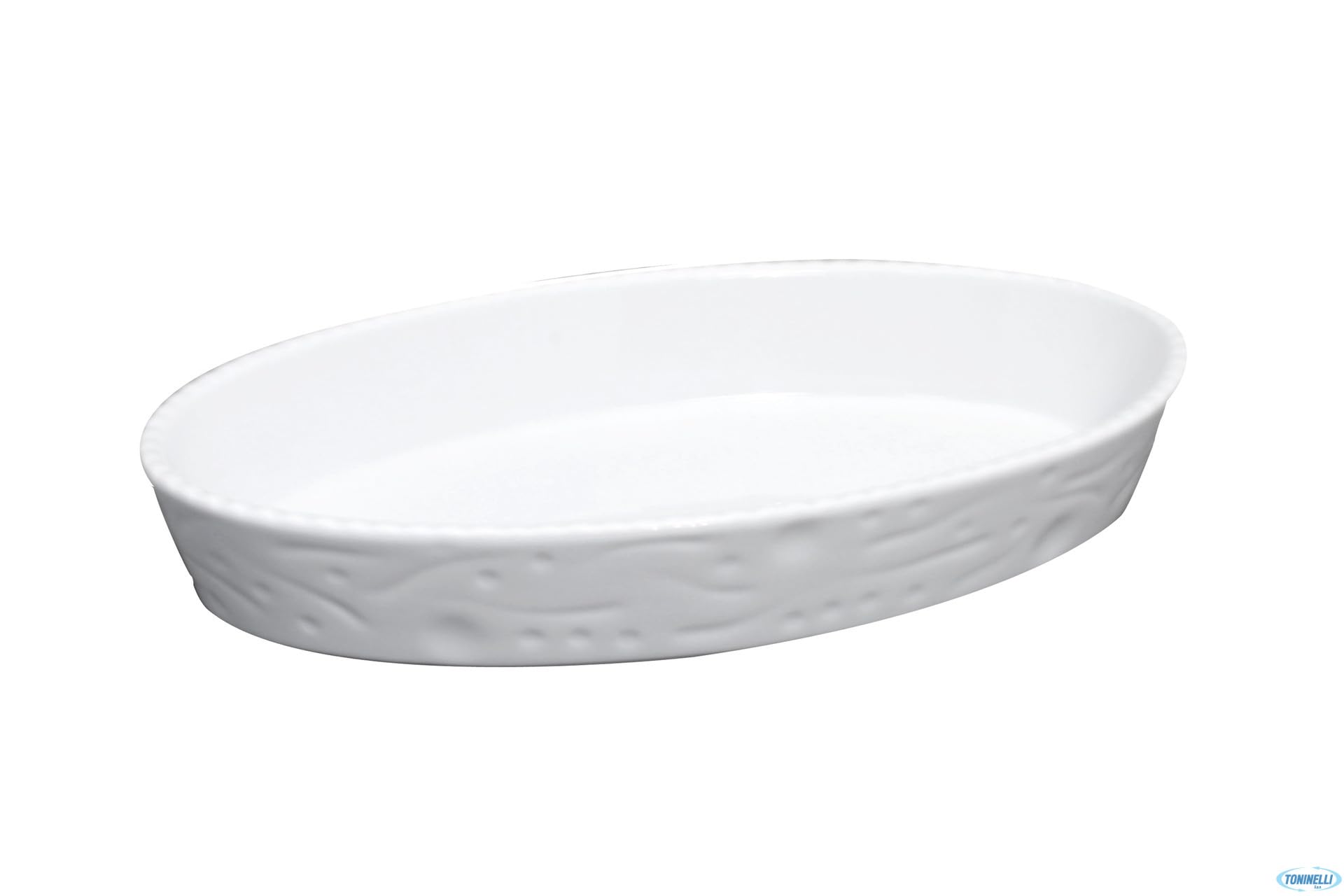 MANIFATTURA PORCELLANE SARONNO SRL 200500 Serving Trays, Not Applicable