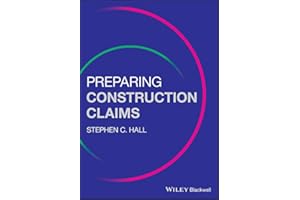 Preparing Construction Claims