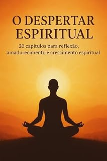Livro O Despertar Espiritual