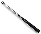 Summit Tools 1/2 inch Digital Torque