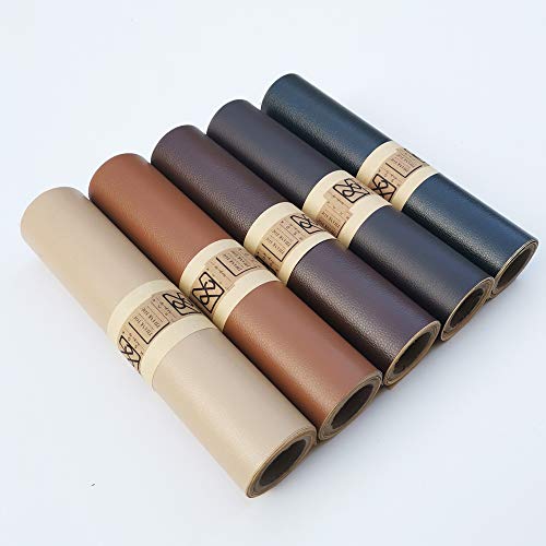 Leather Repair Patch,Self Adhesive Leather PVC Fabric Repairing Patches