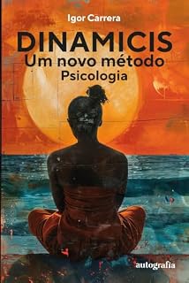 Livro DINAMICIS Um novo método Psicologia