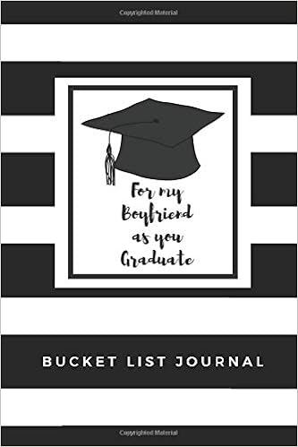 what to get my girlfriend for graduation