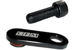 CFM Performance 1-0185 Balance Shaft Delete compatible with 2015-2016 Mustang EcoBoost 2.3L