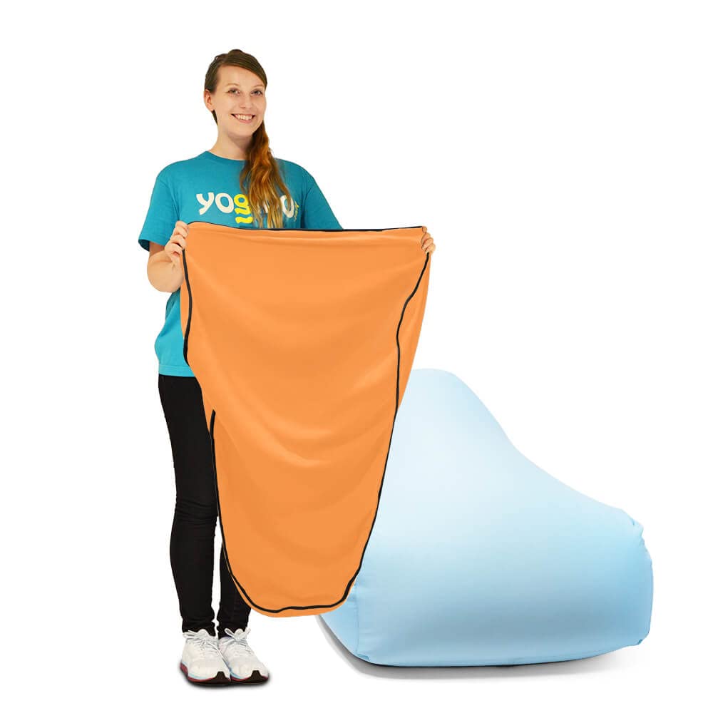 Mua Yogibo Lounger Cover, Camel trên Amazon Nhật chính hãng 2024 Fado