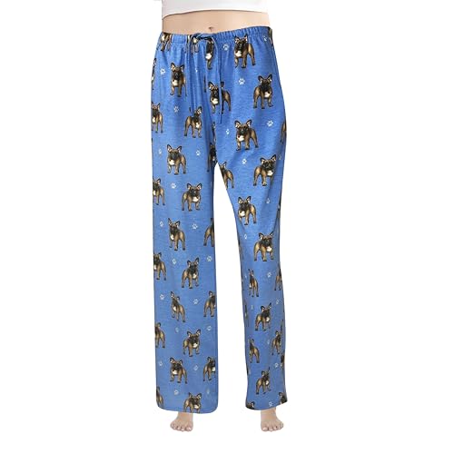 Pet Lover Pajama Pants