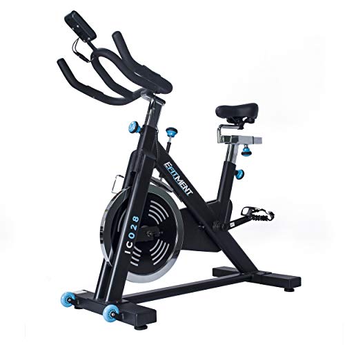 efitment indoor cycle bike