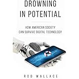 Drowning in Potential: How American Society Can Survive Digital Technology