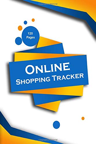 Online Shopping Tracker Track Purchases Website Information And Shipment Status Ahmed Hafiz Uddin Amazon Com Books