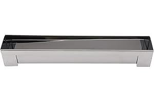 Fenteer Bread Baking Pan, Bakeware,Non Roasting Tray, Baguette Toast for Biscotti Home Kitchen Baking DIY Cakes