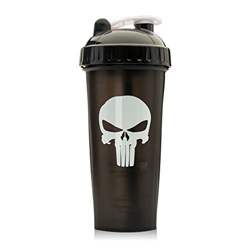 Performa Perfect Shaker The Punisher Shaker Bottle, Best Leak