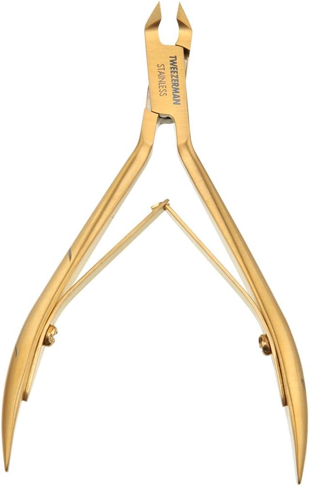 Tweezerman Ultra Precision Nipper