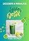 Livro Descubra a Magia dos Sucos Detox