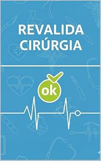Livro REVALIDA CIRURGIA
