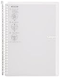 Kokuyo Le-SP706T Loose Leaf Binder Campus Smart