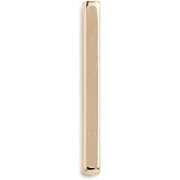 Zoe Chicco Women's 14k Gold Thin Bar Single Stud Earring