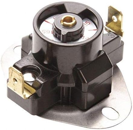 HVAC Controls - Adjustable Fan Switch, 90-130