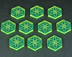 Energy Tokens (Set of 10)