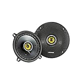 Pair Kicker 46CSC54 5.25" 450 Watt 4-Ohm 2-Way Car