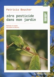 Zéro pesticide dans mon jardin